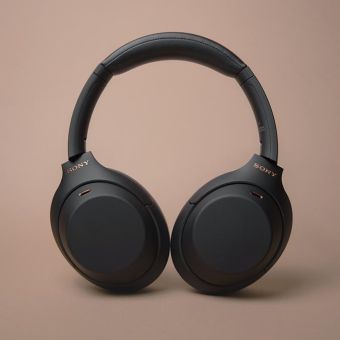 Modern headphones