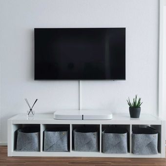 TV Full Array HDMI