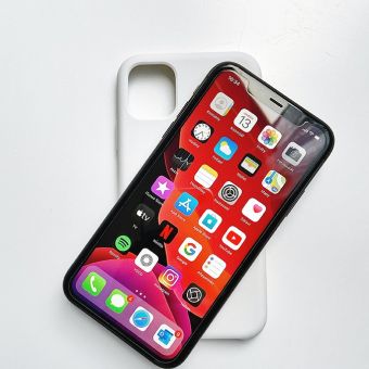 Smartphone with many features